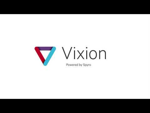 Nace VIXION, empresa creada por SPYRO y TECNALIA  de soluciones de Industria 4.0 
