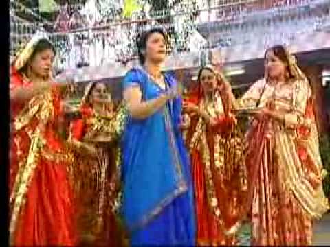 Saanwariya Murali teri ne kiya Bawariya