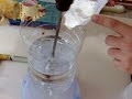 Making of Quality Liquid hand soap