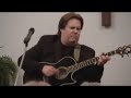 Doyle Dykes -- \"Red Clay\"