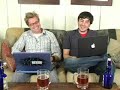 Diggnation: Etch-A-Sketch Artist