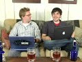 Diggnation: Etch-A-Sketch Artist