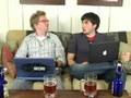 Diggnation: Etch-A-Sketch Artist
