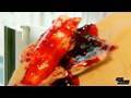 Bone Break, Compound Fracture, DIY Tutorial : Backyard FX