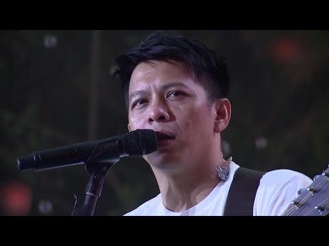 NOAH - Moshimo Mata Itsuka (Mungkin Nanti) Salam Ramadhan 2019 Summarecon Mall Bekasi