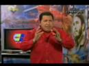 chavez y su expansionismo en latinoamerica