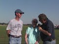 Glider Flying (Part #3) - Fly/In Cruise/In