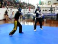 Raimundo Batista - Frederico Ferreira - 1� assalto