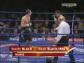 Carl Froch extends his unbeaten record to 22 professional fights after Robin Reid, the former WBC super-middleweight champion, retired at the end of the fifth round in Nottingham.