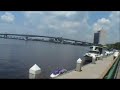 Jacksonville River City Skyway Tour