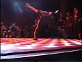 Unbreakable 2007 Need for Speed vs Team Shmetta part 2