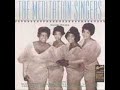 The Meditation Singers: He's Alright With Me