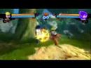 Naruto Rise of a Ninja dev diary Fight video Naruto Rise of a Ninja dev diary Fight video