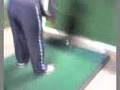 videos de Niutao Golfer...Pelea