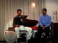 Ozzie Guillen on Brian Anderson