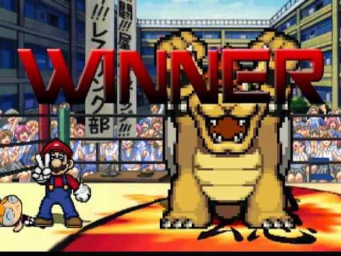 Bowser and Blossom