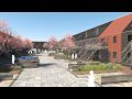 2014 Commonwealth Games village (extended)