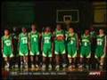 OTL: Charleston, SC Firefighter Basketball Coach (Pt. 1)