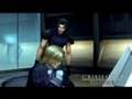 CRISIS CORE -FINAL FANTASY VII- PV