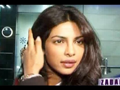 Priyanka Chopra