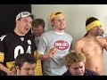 Mike Tomlin and Iron City Parody -- \"Steelers For Sale\" Mike Tomlin and Iron City Parody -- \"Steelers For Sale\"