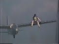 Passenger bails out of Blanik Glider