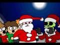 Zanta Claws German ©eddsworld