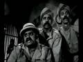 Award winning,funny black & white Indian ad for AAJ TAK
