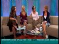 The Sex Coach talking about sex on TV The Sex Coach talking about sex on TV