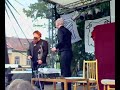 Testoviny - Zdeněk Izer (modulátor prdů)