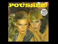 Poussez - Never Gonna Say Goodbye 1979 DISCO