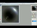 videos de Metal ball tutorial in Photoshop CS3