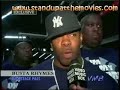 Busta Rhymes, Papoose, & Kay Slay Interview @ SummerJam Busta Rhymes, Papoose, & Kay Slay Interview @ SummerJam