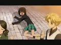 Vampire Knight Parody dub