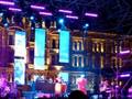 videos de Elio T.V.U.M.D.B. Barcolana 2008 Trieste (Mangoni Pepperone)