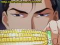 Gentlemen, behold! CORN!!! [14 S]