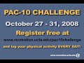 PAC-10 Challenge 2008! UCLA
