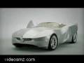 PROTOTIPO BMW GINA ( Concept Car )