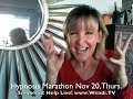 Great American Smokeout Hypnosis Marathon Live Great American Smokeout Hypnosis Marathon Live