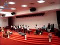 \"Holy Visitation-Micah Stampley)