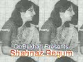 kahan ho tum chalay aoo... kis k liye faza ko sajati hay
