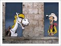 RED K?T - Lucky Luke 2
