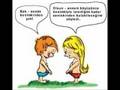 Ay�e ile H�samettin  D