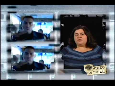 Video On Trial - Lil waye ft Boby Valentino - Mrs Officer