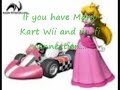 Mario Kart Wii Friend code (PRO)
