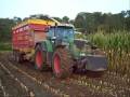 videos de Vital Laschet & fils a l'ensilage