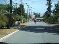 Jamison on xr250r wheelie down the road Jamison on xr250r wheelie down the road