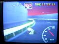 MK64 Toad's Turnpike FLap 49