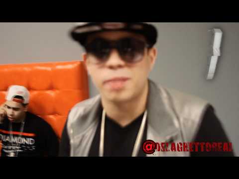 De La Ghetto en Humacao, 19 de Mayo 2011 -