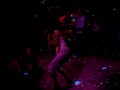 Luis Vazquez & Mila - salsa LA-style
